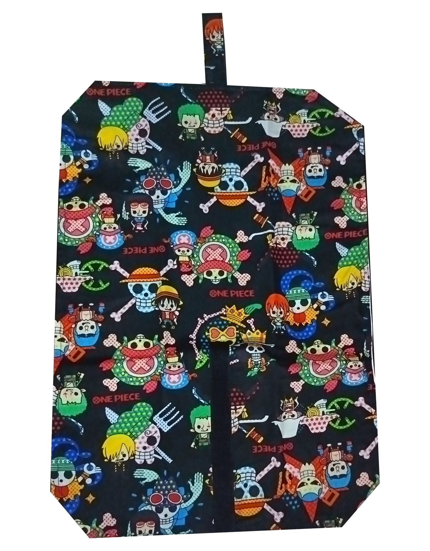 Roll&Bite One Piece – Portabocadillos Reutilizable
