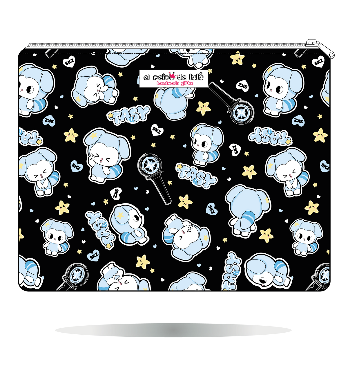 Funda para tablet TASY de Stray Kids – Handmade