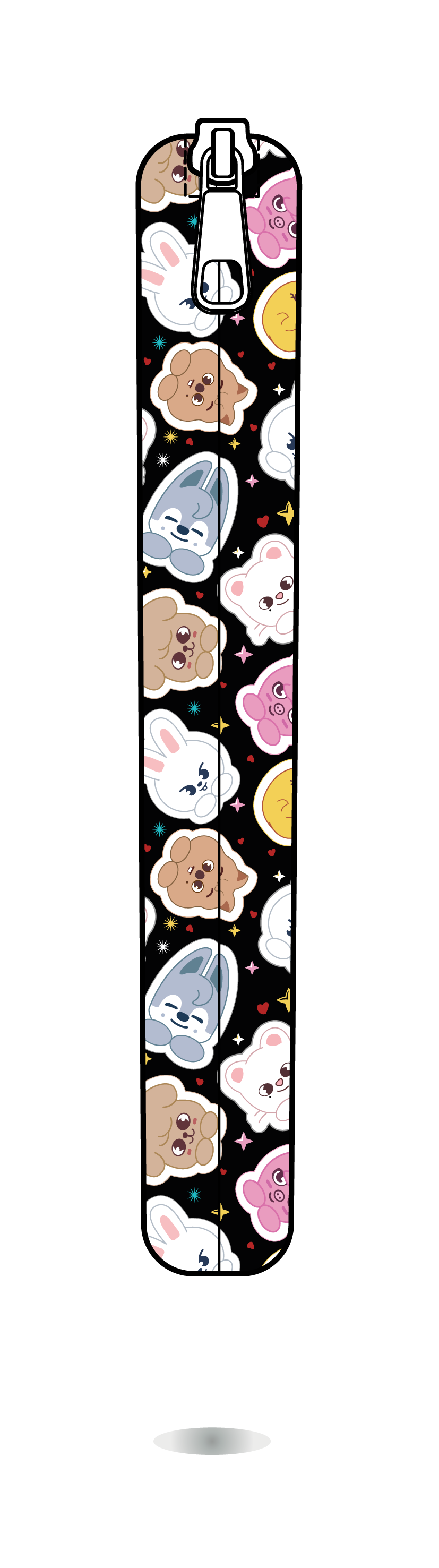 Funda para tablet SKZOO de Stray Kids – Handmade