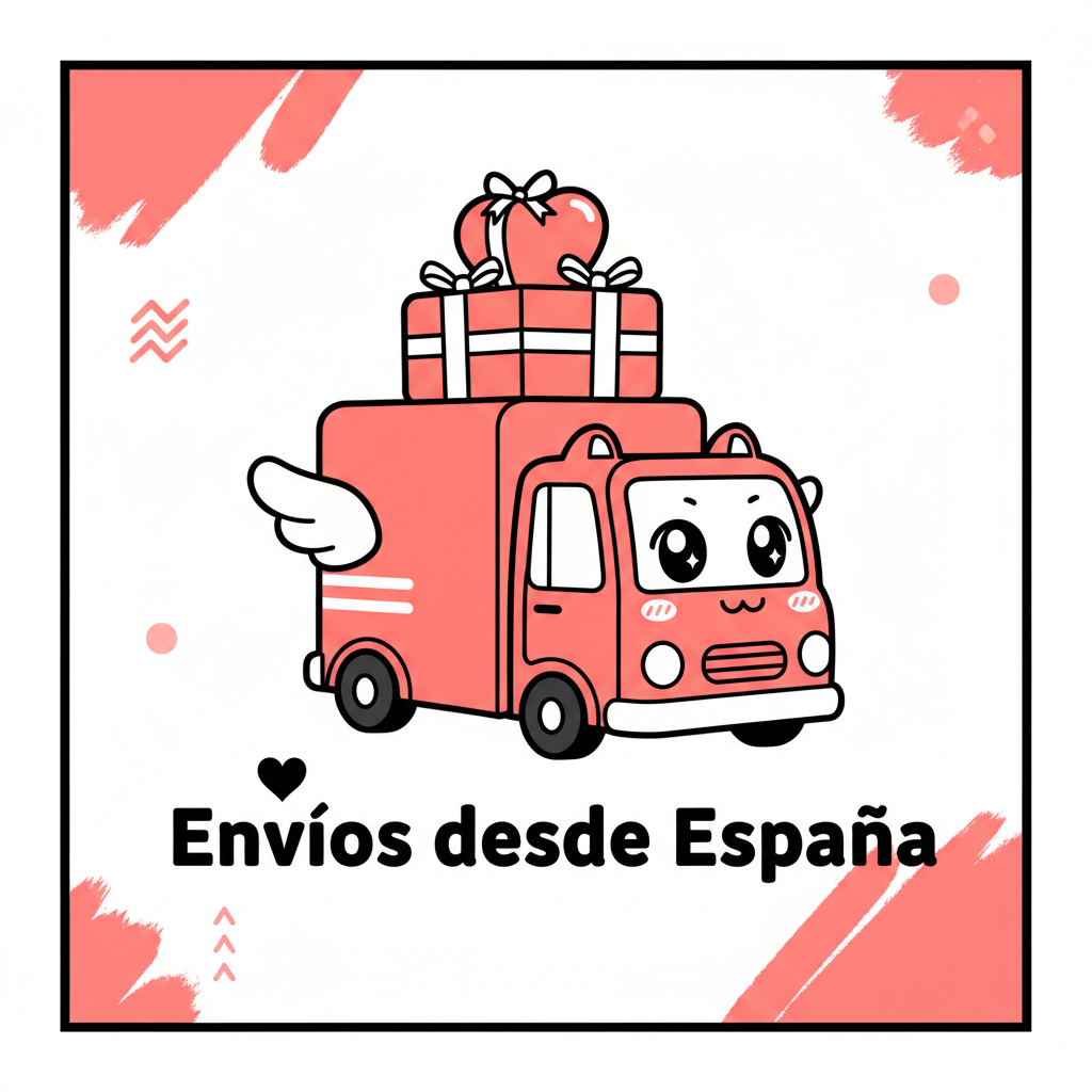 Envíos desde España