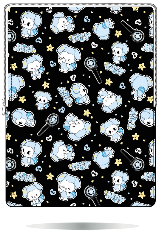 Funda para portátil TASY de Stray Kids – Handmade
