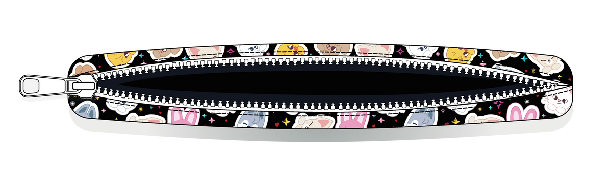 Funda para tablet SKZOO de Stray Kids – Handmade
