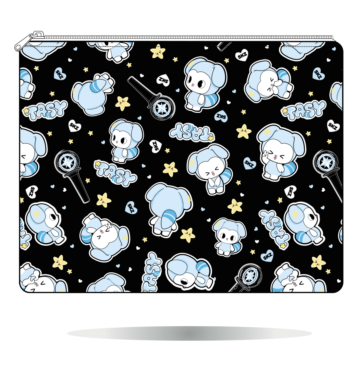 Funda para tablet TASY de Stray Kids – Handmade