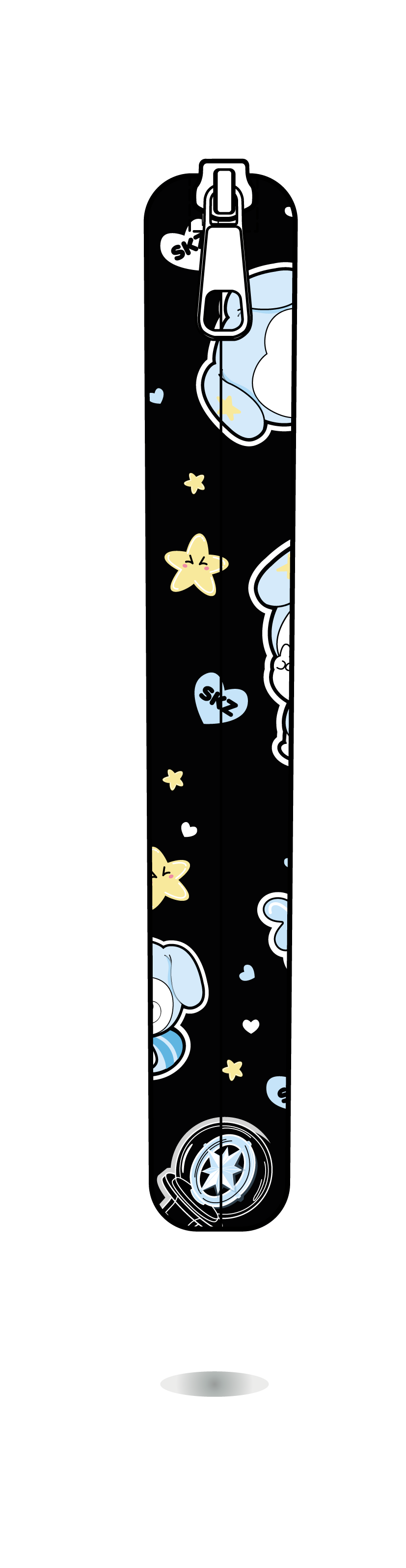 Funda para tablet TASY de Stray Kids – Handmade